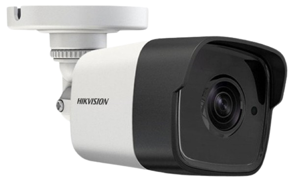 Hikvision Bullet