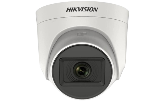 Hikvision Dome