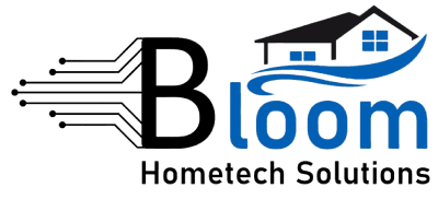 Bloom Hometech Solutions